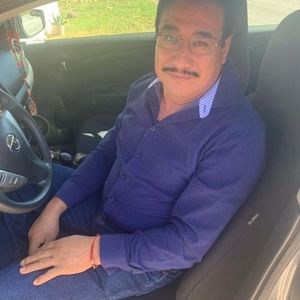 Meet your Posher, Juan